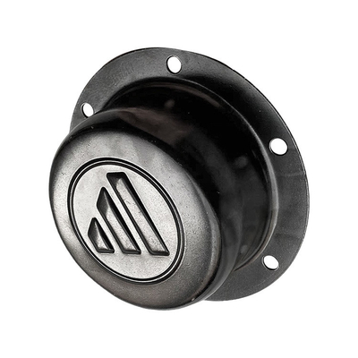 Foton Omac S5 des compagnies aériennes européennes Hornet Centre avant Couverture contre la poussière Couverture de la tête de l'essieu 31N-03061