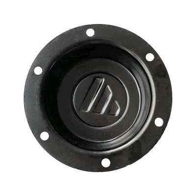 Foton Omac S5 des compagnies aériennes européennes Hornet Centre avant Couverture contre la poussière Couverture de la tête de l'essieu 31N-03061