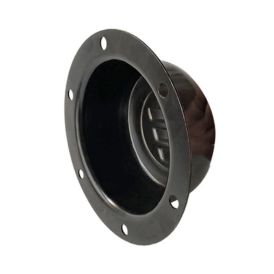 Foton Omac S5 des compagnies aériennes européennes Hornet Centre avant Couverture contre la poussière Couverture de la tête de l'essieu 31N-03061