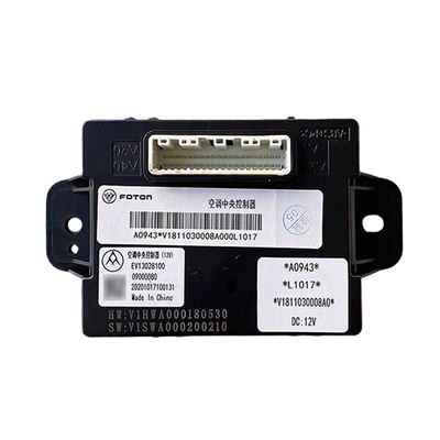 Foton Tuyano ES Assemblage de régulateur de climatisation pour véhicules utilitaires 12V V1811030008A0