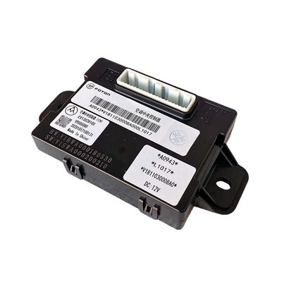 Foton Tuyano ES Assemblage de régulateur de climatisation pour véhicules utilitaires 12V V1811030008A0