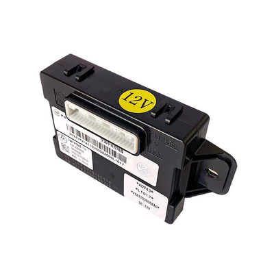 Foton Tuyano ES Assemblage de régulateur de climatisation pour véhicules utilitaires 12V V1811030008A0
