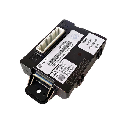 Foton Tuyano ES Assemblage de régulateur de climatisation pour véhicules utilitaires 12V V1811030008A0