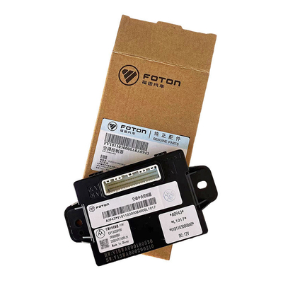 Foton Tuyano ES Assemblage de régulateur de climatisation pour véhicules utilitaires 12V V1811030008A0