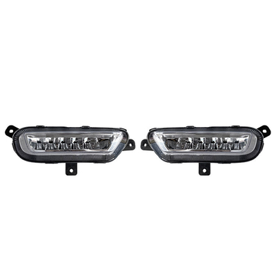 Foton Omake Smart Blue Véhicule électrique Feux de brouillard avant Feux de combinaison tournants H4364020402A0