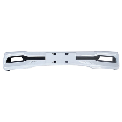 L183100000010 OE NO. Fukuda Electric Wisdom Bar bleu pare-chocs avant pour les modèles 2002-2016