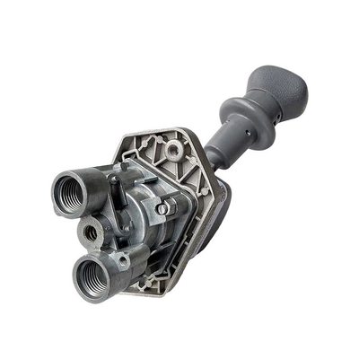 3508311G1P10 Assemblage manuel de soupape de commande pompe de frein pour accessoires de camions Jianghuai