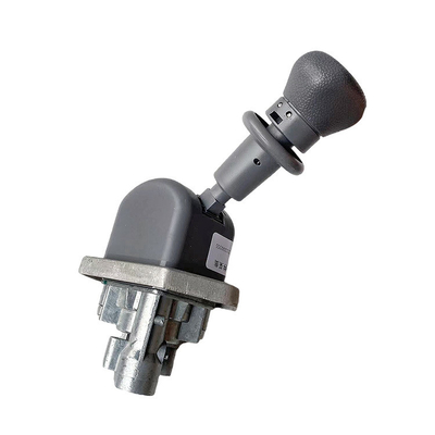 3508311G1P10 Assemblage manuel de soupape de commande pompe de frein pour accessoires de camions Jianghuai