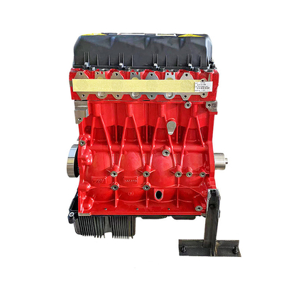 Foton Omako Bell ISF 3.8 Assemblage de la machine de base du moteur pour les besoins d'efficacité de l'installation automobile