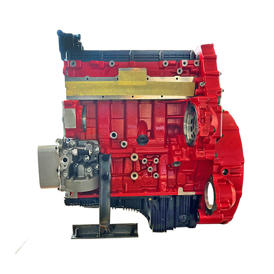 Foton Aumak Bell ISF 2.8 Assemblage national de la machine à base de six moteurs pour le montage de voitures