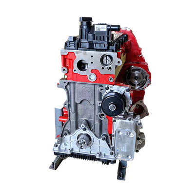 Foton Aumak Bell ISF 2.8 Assemblage national de la machine à base de six moteurs pour le montage de voitures