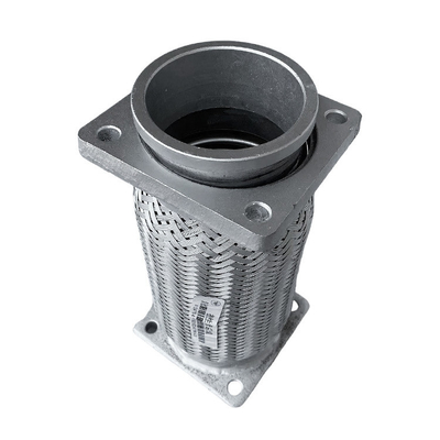 Alpha 2002-2016 Foton Truck Accessoires Omako Ring MRT Assemblage de tuyau de remontage M4120160102A0