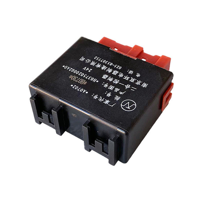 Régulateur de relais flasher H0375020002A0 de la série 5 2 en 1 pour Alpha 2002-2016