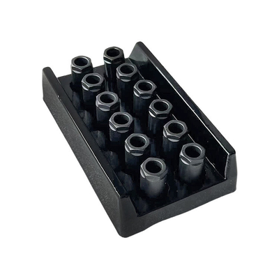 2016- Année Common Rail Injector Injection électrique Nozzle d'huile de voiture pression 1.4 moteur