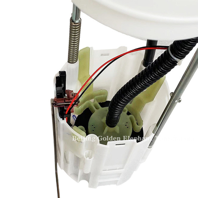 Montage de la pompe à essence Tuoluzhe E3 E5 pour le véhicule de première génération Gratour ix5 MPV 16.01-