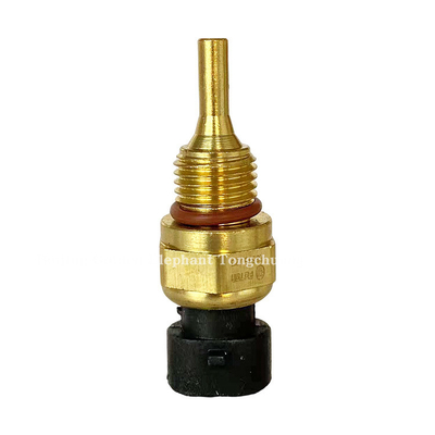 Sensor de température du liquide de refroidissement de première génération pour camion chinois 4954905 3865346 3096153