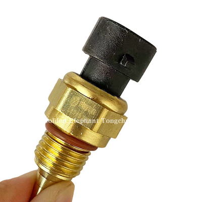 Sensor de température du liquide de refroidissement de première génération pour camion chinois 4954905 3865346 3096153