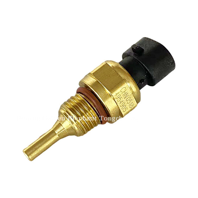 Sensor de température du liquide de refroidissement de première génération pour camion chinois 4954905 3865346 3096153