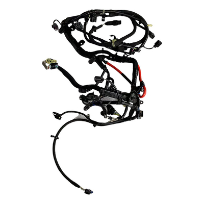 3.2 Ensemble de harnais du moteur diesel essentiel pour les besoins d'entretien et de réparation du véhicule