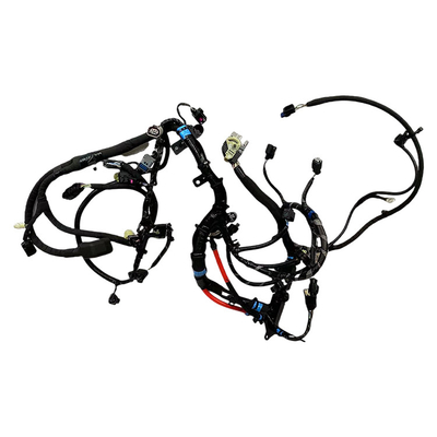 3.2 Ensemble de harnais du moteur diesel essentiel pour les besoins d'entretien et de réparation du véhicule