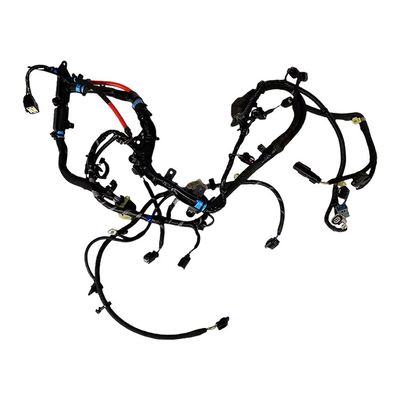 3.2 Ensemble de harnais du moteur diesel essentiel pour les besoins d'entretien et de réparation du véhicule