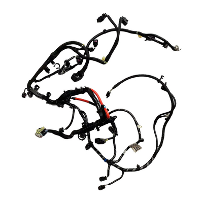 3.2 Ensemble de harnais du moteur diesel essentiel pour les besoins d'entretien et de réparation du véhicule