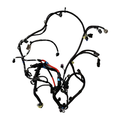 3.2 Ensemble de harnais du moteur diesel essentiel pour les besoins d'entretien et de réparation du véhicule