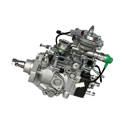 Pompes à injection de carburant Mitsubishi pour moteur 4M40 NP-VE 4/11F2000RNP1544 Produit essentiel