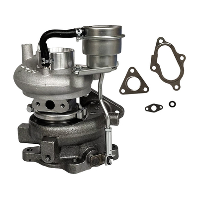 Moteur Mitsubishi 4M40 Modèle 49135-03310 Turbocompresseur Compatible avec les pièces du turbocompresseur