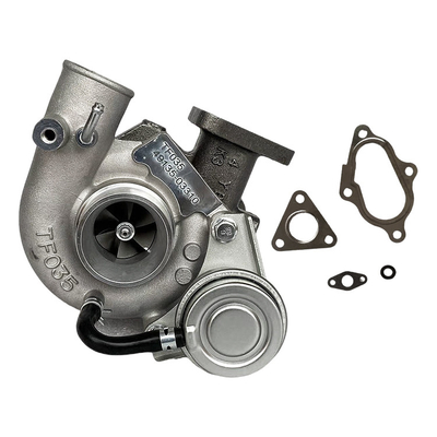 Moteur Mitsubishi 4M40 Modèle 49135-03310 Turbocompresseur Compatible avec les pièces du turbocompresseur