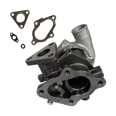 Moteur Mitsubishi 4M40 Modèle 49135-03310 Turbocompresseur Compatible avec les pièces du turbocompresseur