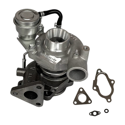 Moteur Mitsubishi 4M40 Modèle 49135-03310 Turbocompresseur Compatible avec les pièces du turbocompresseur