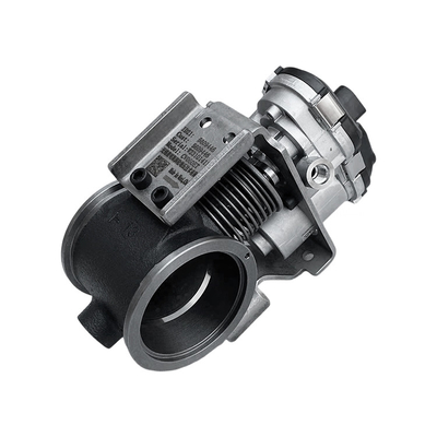 Foton Omako Bell Era ISF 4.5 Ventilateur d'accélération de l'échappement du moteur Modèle 5609446 2016- T3 T4 T6