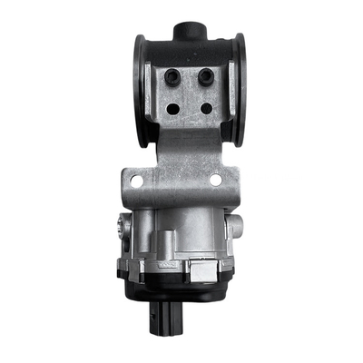 Foton Omako Bell Era ISF 4.5 Ventilateur d'accélération de l'échappement du moteur Modèle 5609446 2016- T3 T4 T6