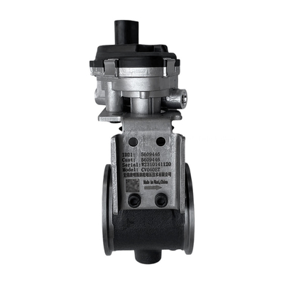 Foton Omako Bell Era ISF 4.5 Ventilateur d'accélération de l'échappement du moteur Modèle 5609446 2016- T3 T4 T6