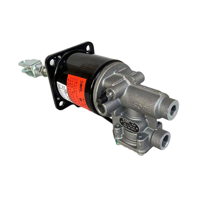 L'assemblage du booster d'embrayage Foton Aumark MRT CTX est de 133 mm*482 mm, le train de transmission L0162050105A0