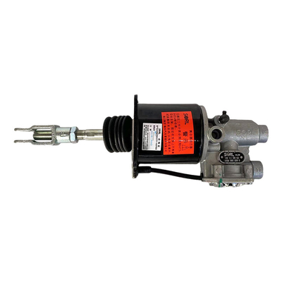 L'assemblage du booster d'embrayage Foton Aumark MRT CTX est de 133 mm*482 mm, le train de transmission L0162050105A0