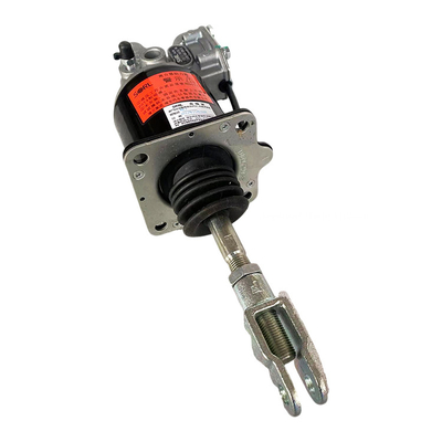 L'assemblage du booster d'embrayage Foton Aumark MRT CTX est de 133 mm*482 mm, le train de transmission L0162050105A0