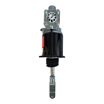 L'assemblage du booster d'embrayage Foton Aumark MRT CTX est de 133 mm*482 mm, le train de transmission L0162050105A0