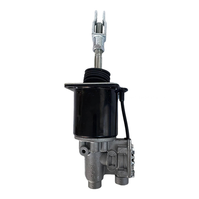 L'assemblage du booster d'embrayage Foton Aumark MRT CTX est de 133 mm*482 mm, le train de transmission L0162050105A0