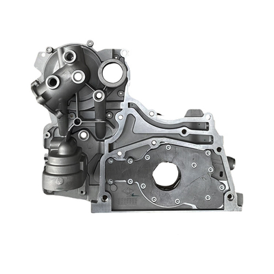 Foton Omako O Ling MRT Cummins moteur ISF2.8 Couverture de la chambre de vitesses avant 5335974
