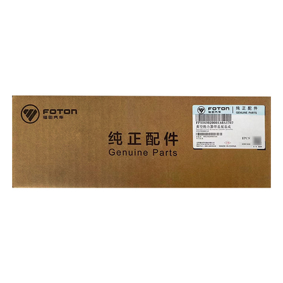 Foton Aumark booster sous vide avec assemblage de pompe principale P1163020001A0 et longue durée