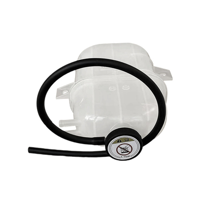 OEM Taille standard Foton Tuo Lu P1130410001A0 Rassemblement de réservoir d'eau contrôlé par thermostat