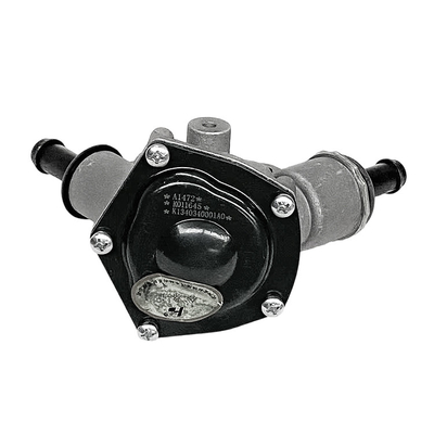 Assemblage de réducteur de vitesses Foton K1340340001A0 pour pièces de direction automatique d'origine