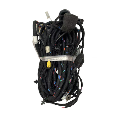 Personnaliser les pièces originales Foton Tuyano E S Assemblage de câblage de plafond V1374040118A0 pour voitures