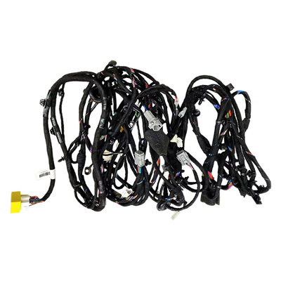 Personnaliser les pièces originales Foton Tuyano E S Assemblage de câblage de plafond V1374040118A0 pour voitures
