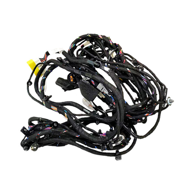 Personnaliser les pièces originales Foton Tuyano E S Assemblage de câblage de plafond V1374040118A0 pour voitures