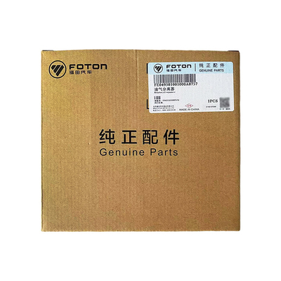Foton composant d'origine Omako Aoling MRT CTX séparateur huile-eau standard authentique