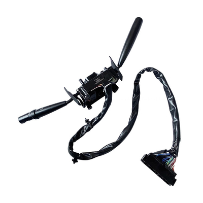 Foton original Omac Aoling MRT CTX montage de commutateur de levage de fenêtre L0373010051A0