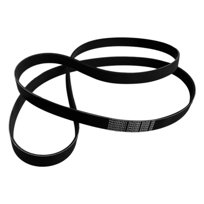 Condition de la ceinture d'entraînement du moteur Ojai 2.5 PM40004241 de Foton pour 2016